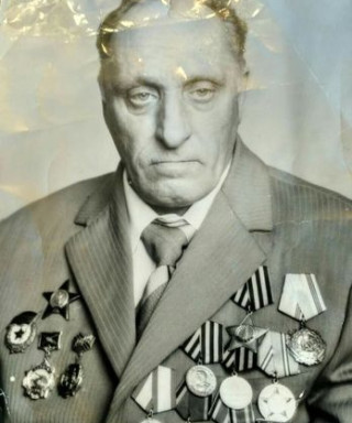 Яковлев Игорь Сергеевич