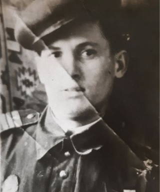 Карелов Яков Григорьевич