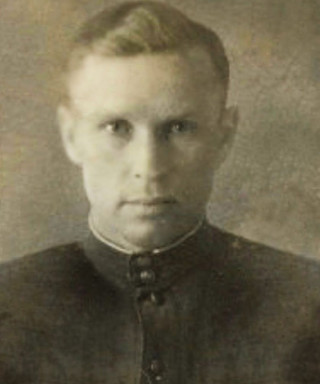 Каменев Александр Николаевич