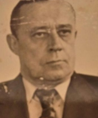 Морозов Анатолий Григорьевич