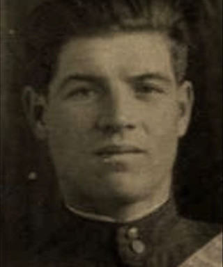 Яроцкий Дмитрий Яковлевич