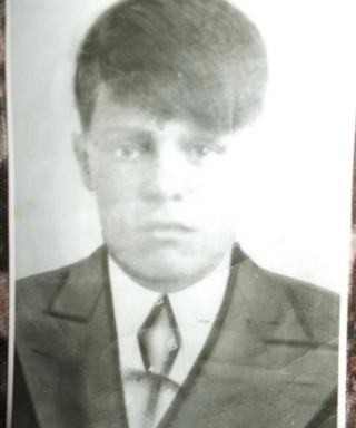 Гуркин Владимир Иванович