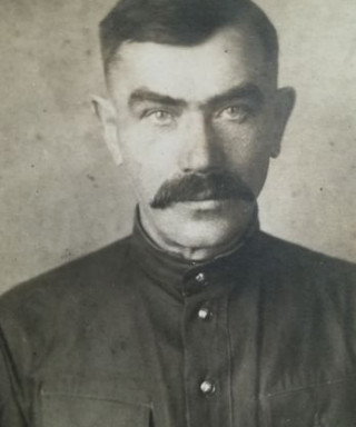 Гусаров Дмитрий Семёнович