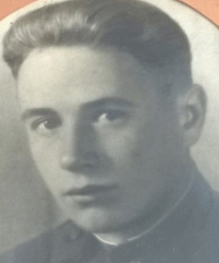 Петров Николай Александрович