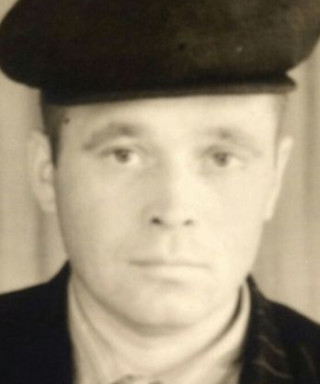 Ожиганов Николай Васильевич