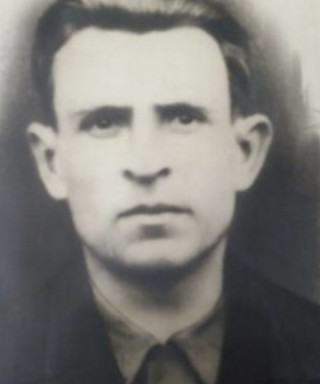 Пузин Федор Иванович