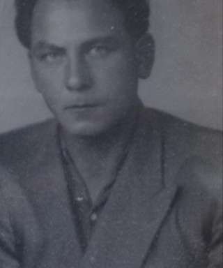 Ляпунов Алексей Андреевич