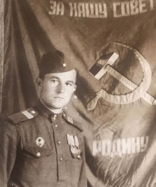 Завадский Витольд Людвигович