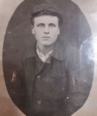 Фалько Григорий Ефимович