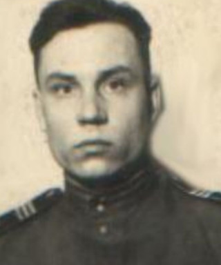 Паршаков Николай Михайлович