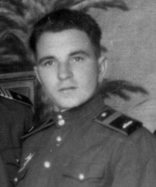 Агеев Андрей Андреевич