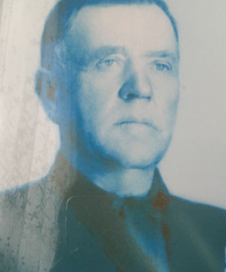 Грибанов Илья Иванович