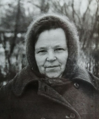 Тарасенко Валентина Александровна