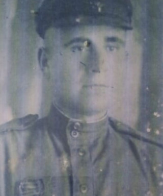 Агеев Иван Ильич