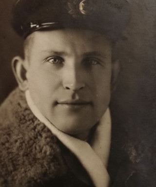 Фадеев Пётр Иванович