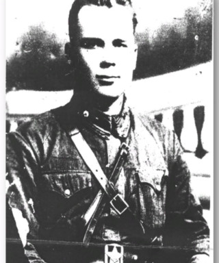 Горбунов Иван Владимирович