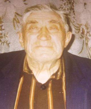 Аверин Петр Иванович