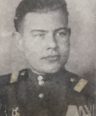 Назаров Иван Иванович