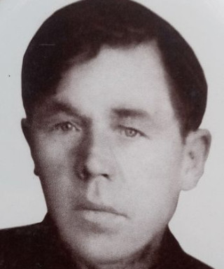 Ичетовкин Афанасий Николаевич