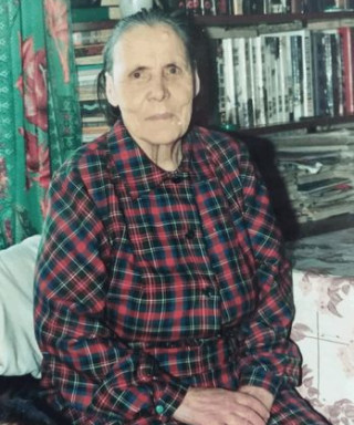 Баяндина Анна Петровна