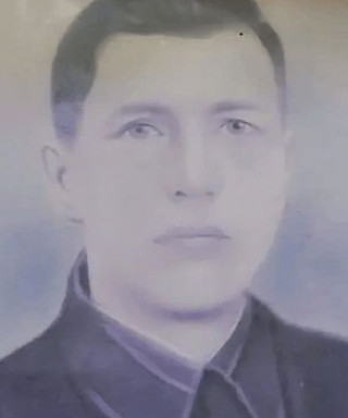 Ильин Никонор Фёдорович