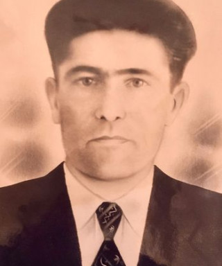 Гречихин Василий Егорович