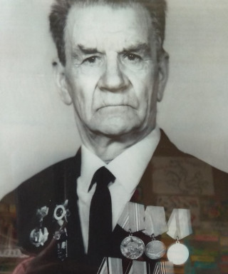 Ямщиков Сергей Александрович