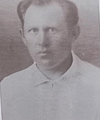 Патрушев Александр Васильевич