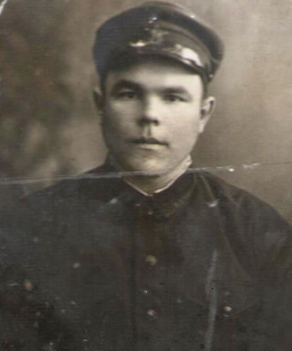 Бызов Иван Васильевич