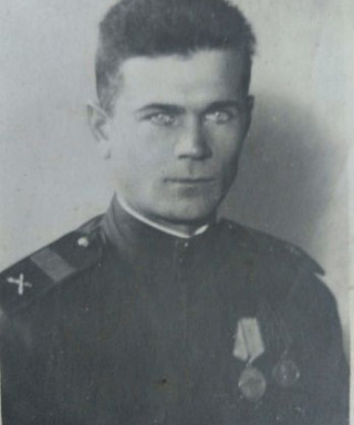 Федосеенко Петр Ефимович