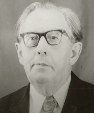 Кузнецов Георгий Александрович