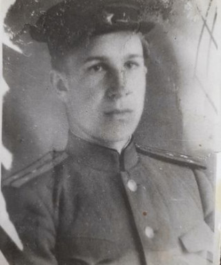 Муромский Владимир Александрович