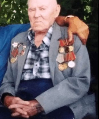 Егиоя Александр Александрович