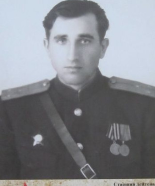 Лановой Владимир Романович