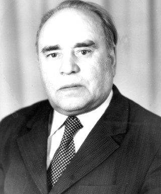 Максимов Николай Дмитриевич