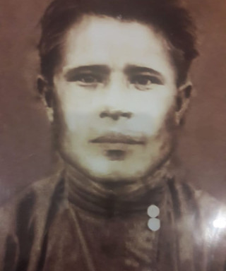 Даутов Шайхрази Шириязданович