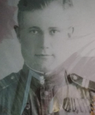 Данильчук Николай Васильевич