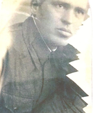 Таламанов Павел Григорьевич