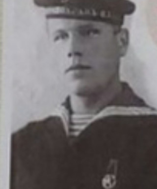 Волков Константин Иванович