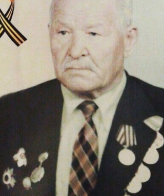 Шлапаков Алексей