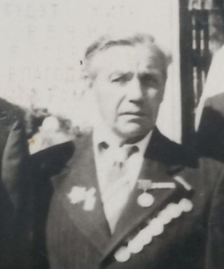 Кувалдин Алексей Арсентьевич