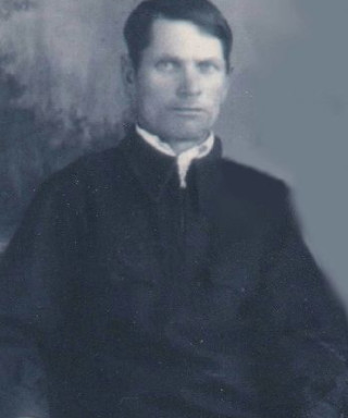 Духанов Михаил Федорович