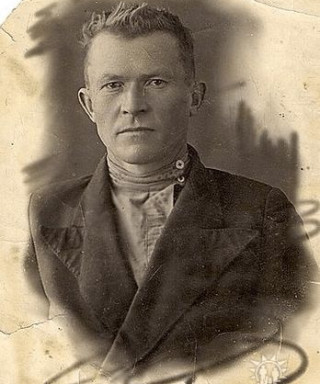 Ишенин Александр Матвеевич