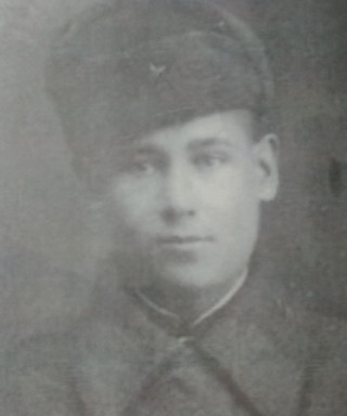 Акулин Константин Дмитриевич