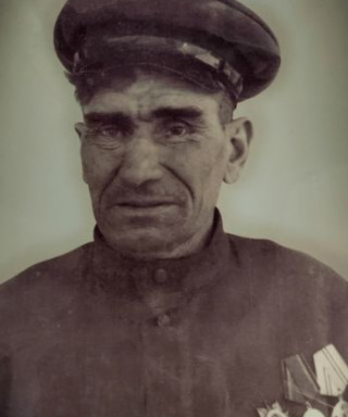 Федоров Прокопий Никитович