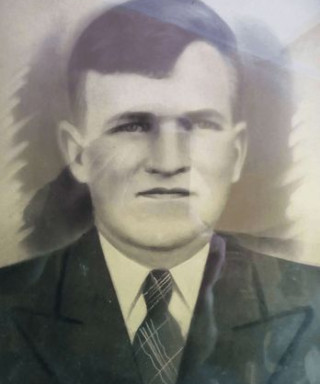 Астахов Иван Петрович