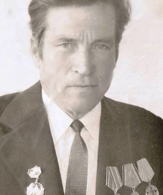 Майсюк Тимофей Антонович