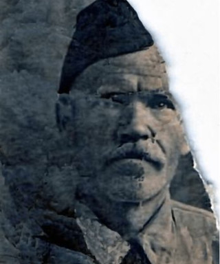 Волков Иван Григорьевич