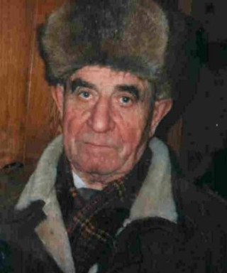 Павлов Дмитрий Павлович