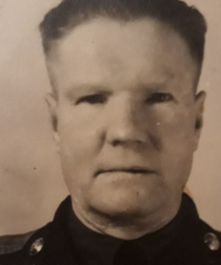 Артемьев Николай Михайлович